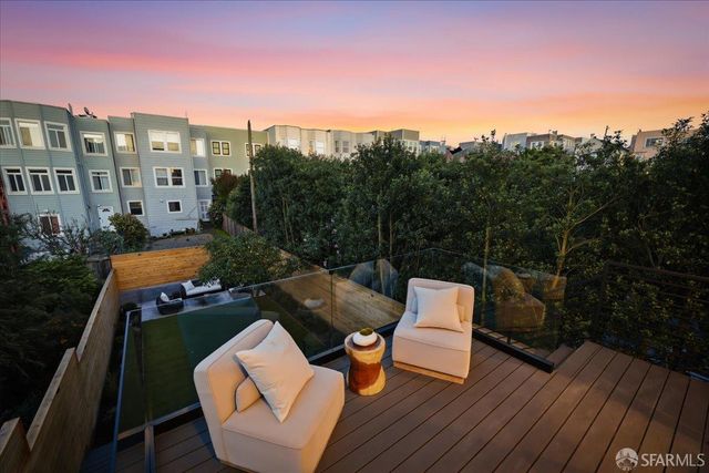 554 18th Avenue, San Francisco, CA 94121