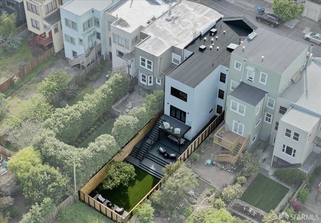 554 18th Avenue, San Francisco, CA 94121