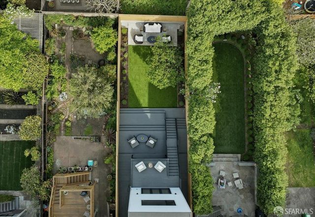 554 18th Avenue, San Francisco, CA 94121