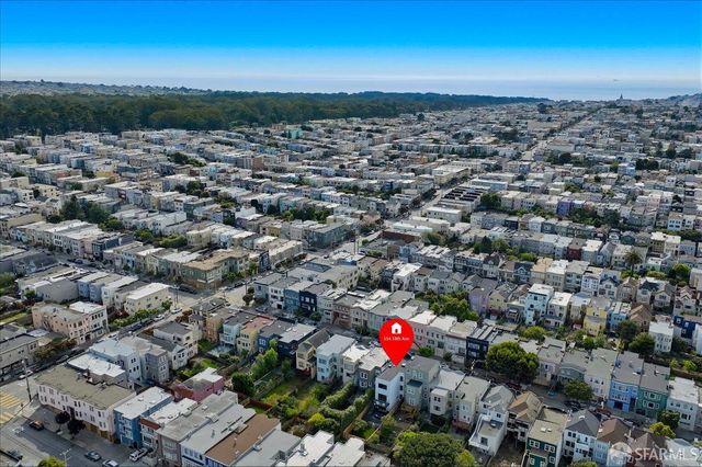 554 18th Avenue, San Francisco, CA 94121