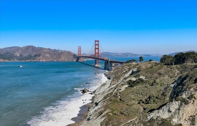 554 18th Avenue, San Francisco, CA 94121