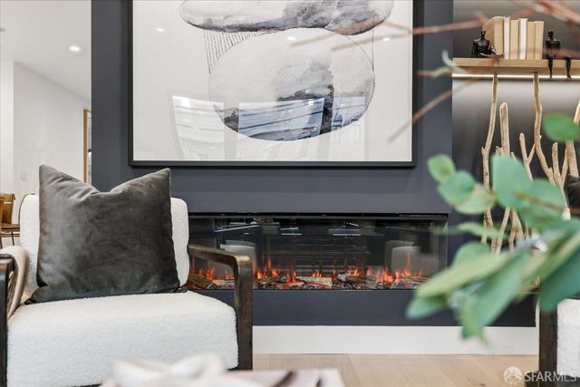 554 18th Avenue, San Francisco, CA 94121