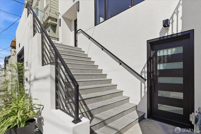 554 18th Avenue, San Francisco, CA 94121