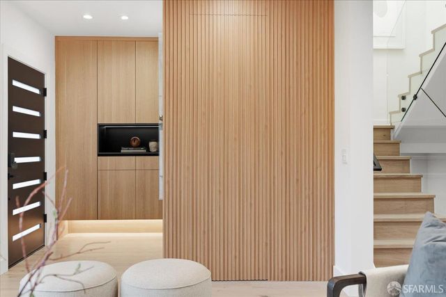 554 18th Avenue, San Francisco, CA 94121