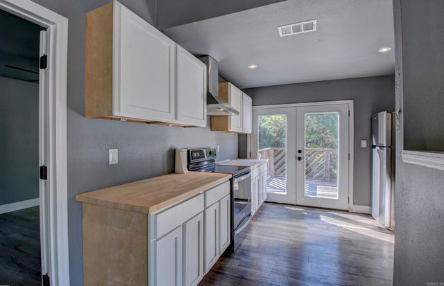 5116 Nancy Court, Little Rock, AR 72204