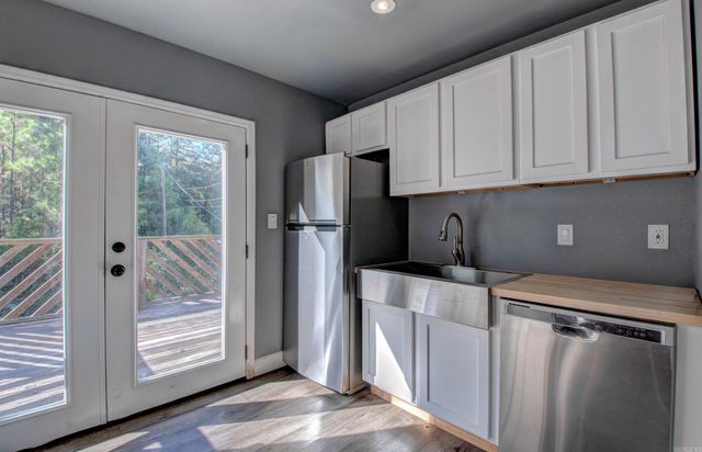 5116 Nancy Court, Little Rock, AR 72204