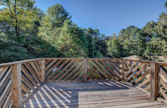 5116 Nancy Court, Little Rock, AR 72204