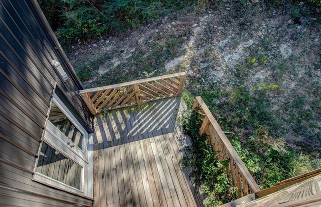 5116 Nancy Court, Little Rock, AR 72204