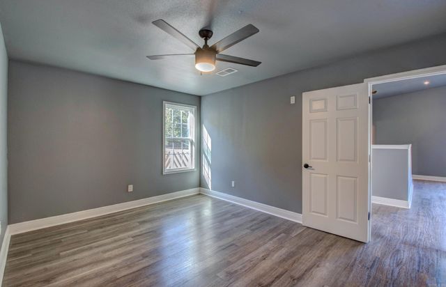 5116 Nancy Court, Little Rock, AR 72204