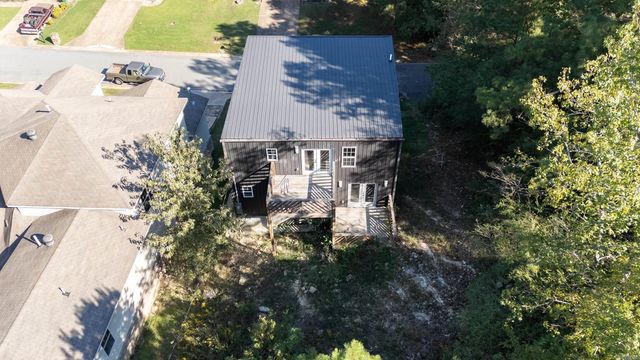 5116 Nancy Court, Little Rock, AR 72204