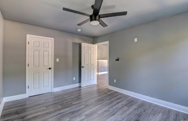 5116 Nancy Court, Little Rock, AR 72204