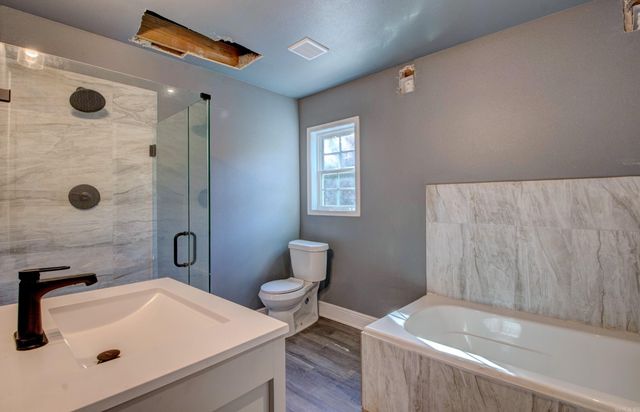 5116 Nancy Court, Little Rock, AR 72204