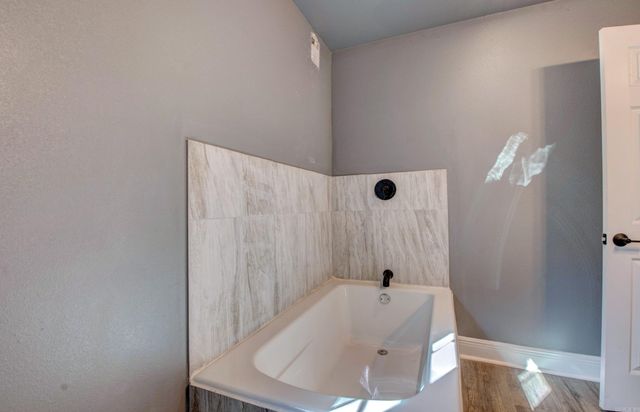 5116 Nancy Court, Little Rock, AR 72204