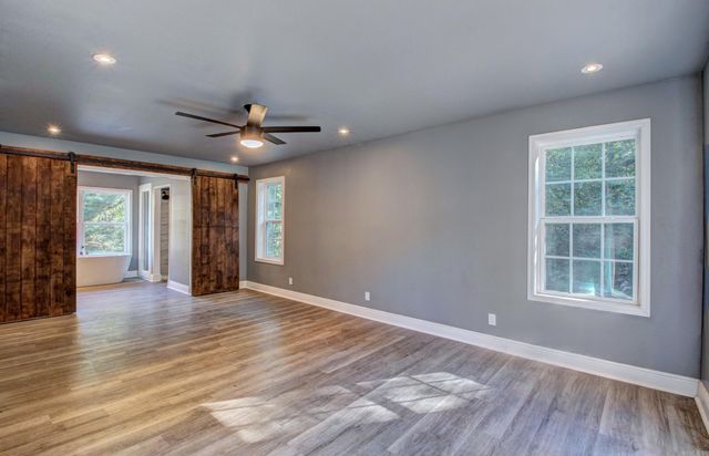 5116 Nancy Court, Little Rock, AR 72204