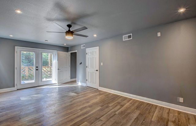 5116 Nancy Court, Little Rock, AR 72204