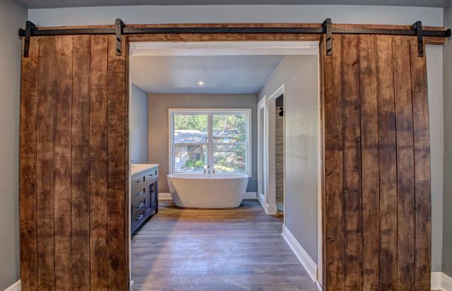 5116 Nancy Court, Little Rock, AR 72204