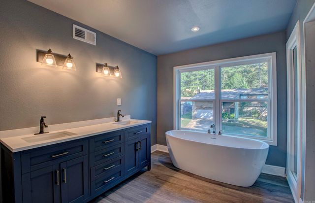 5116 Nancy Court, Little Rock, AR 72204