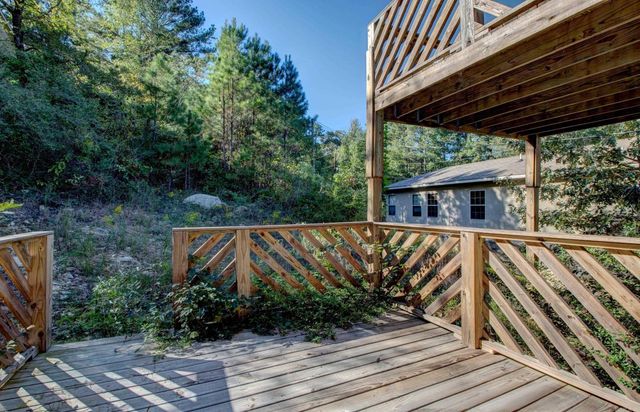 5116 Nancy Court, Little Rock, AR 72204