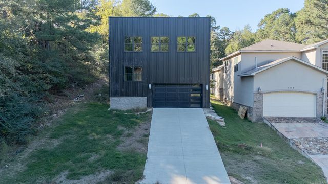 5116 Nancy Court, Little Rock, AR 72204