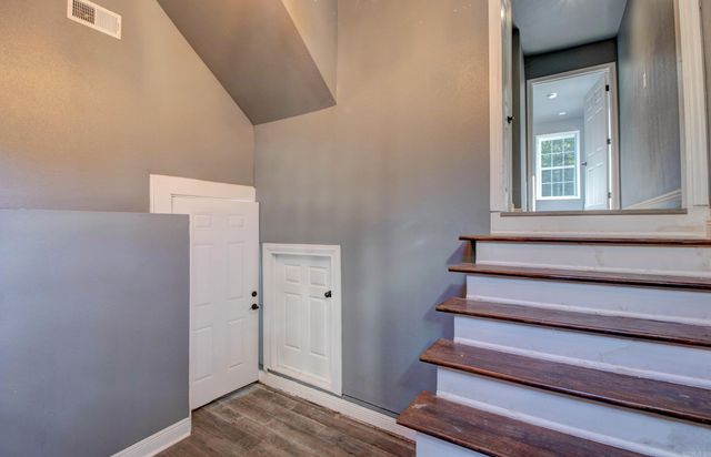 5116 Nancy Court, Little Rock, AR 72204