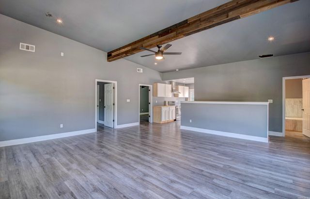 5116 Nancy Court, Little Rock, AR 72204