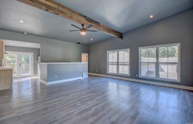 5116 Nancy Court, Little Rock, AR 72204