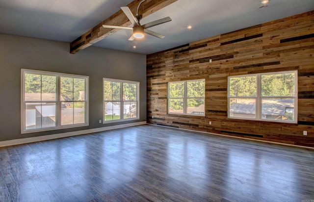 5116 Nancy Court, Little Rock, AR 72204