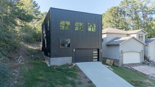 5116 Nancy Court, Little Rock, AR 72204