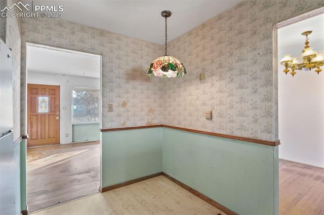 1522 Kingsley Drive, Colorado Springs, CO 80909