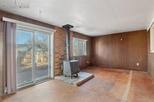 1522 Kingsley Drive, Colorado Springs, CO 80909