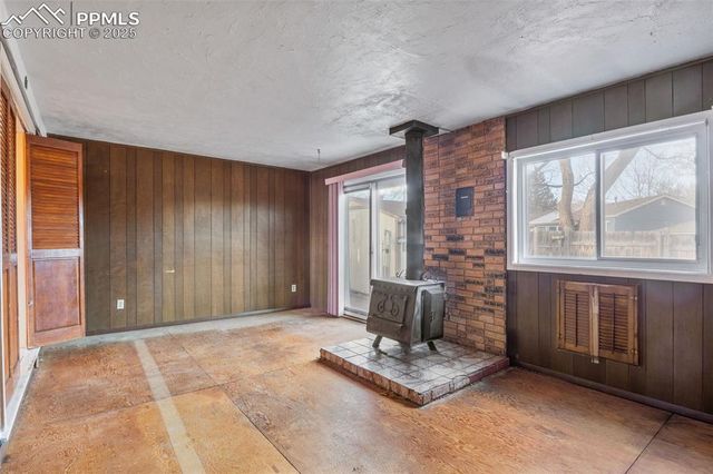 1522 Kingsley Drive, Colorado Springs, CO 80909