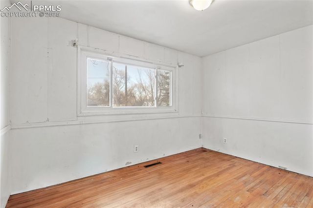 1522 Kingsley Drive, Colorado Springs, CO 80909