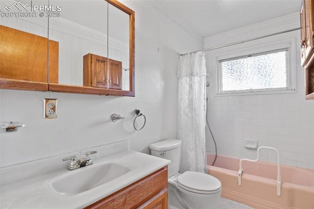 1522 Kingsley Drive, Colorado Springs, CO 80909