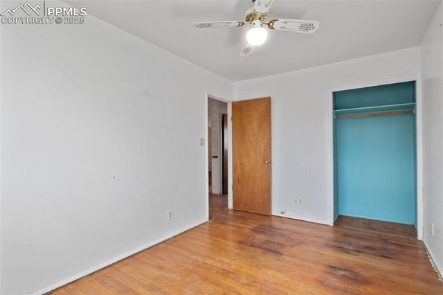 1522 Kingsley Drive, Colorado Springs, CO 80909