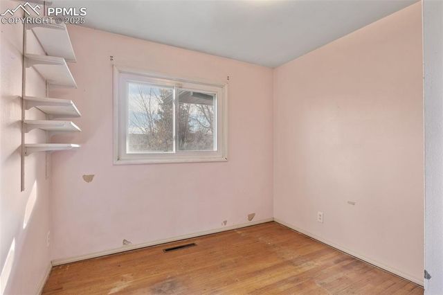 1522 Kingsley Drive, Colorado Springs, CO 80909