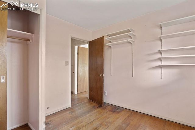 1522 Kingsley Drive, Colorado Springs, CO 80909