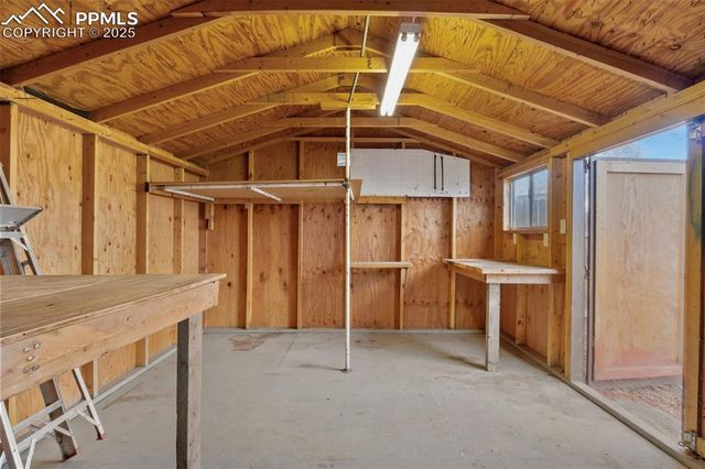 1522 Kingsley Drive, Colorado Springs, CO 80909