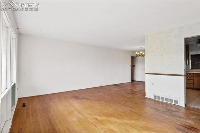 1522 Kingsley Drive, Colorado Springs, CO 80909