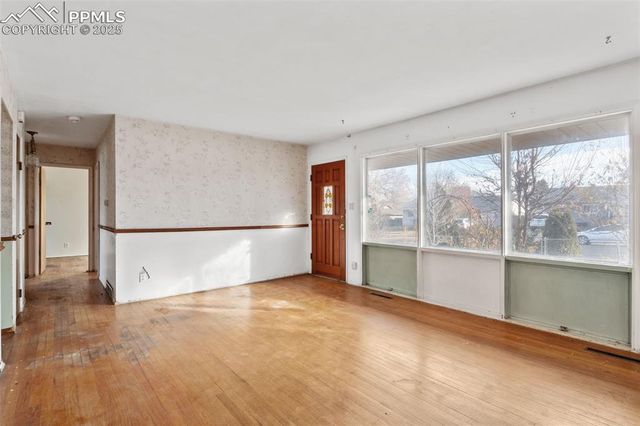 1522 Kingsley Drive, Colorado Springs, CO 80909