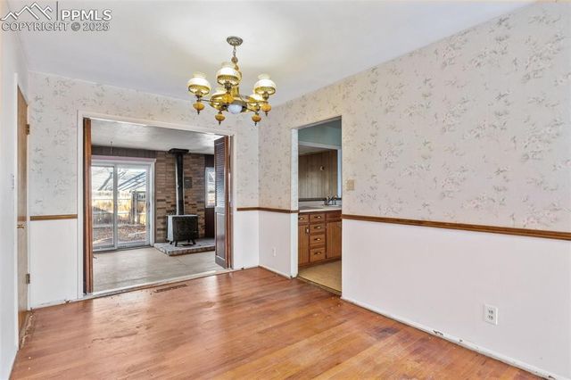 1522 Kingsley Drive, Colorado Springs, CO 80909