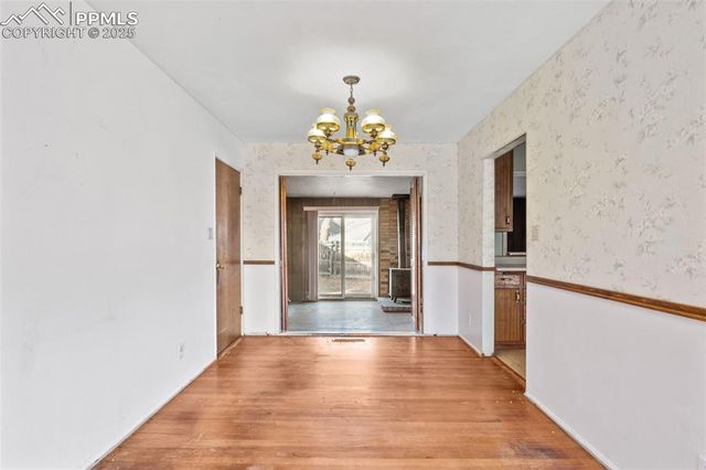 1522 Kingsley Drive, Colorado Springs, CO 80909