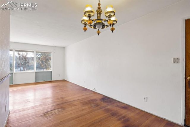 1522 Kingsley Drive, Colorado Springs, CO 80909