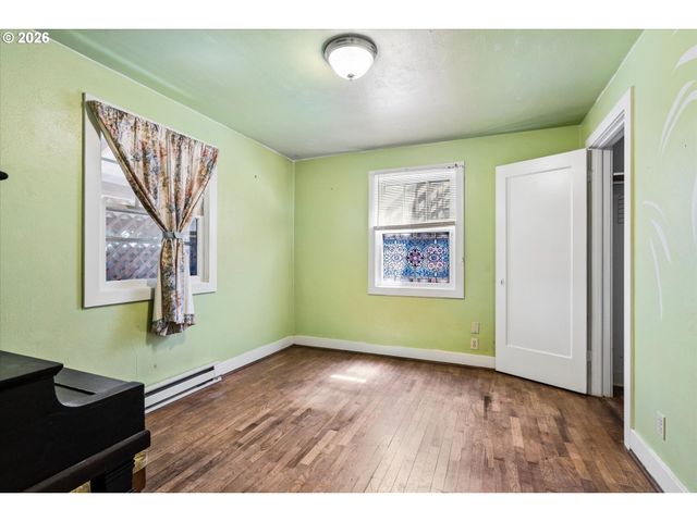 663 VAN BUREN St, Eugene, OR 97402