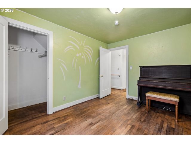 663 VAN BUREN St, Eugene, OR 97402