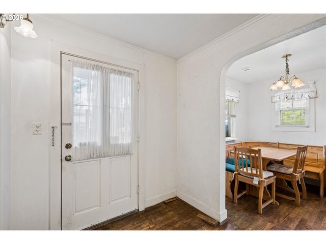 663 VAN BUREN St, Eugene, OR 97402
