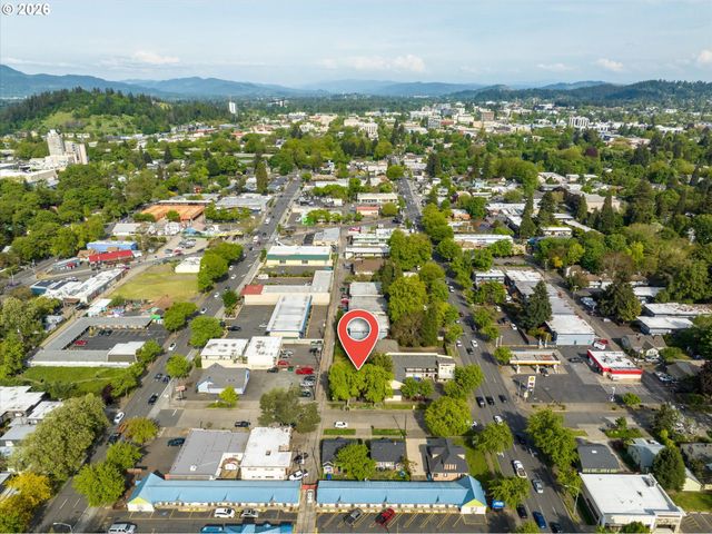 663 VAN BUREN St, Eugene, OR 97402