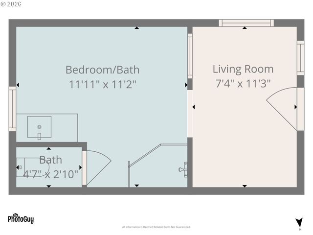 663 VAN BUREN St, Eugene, OR 97402