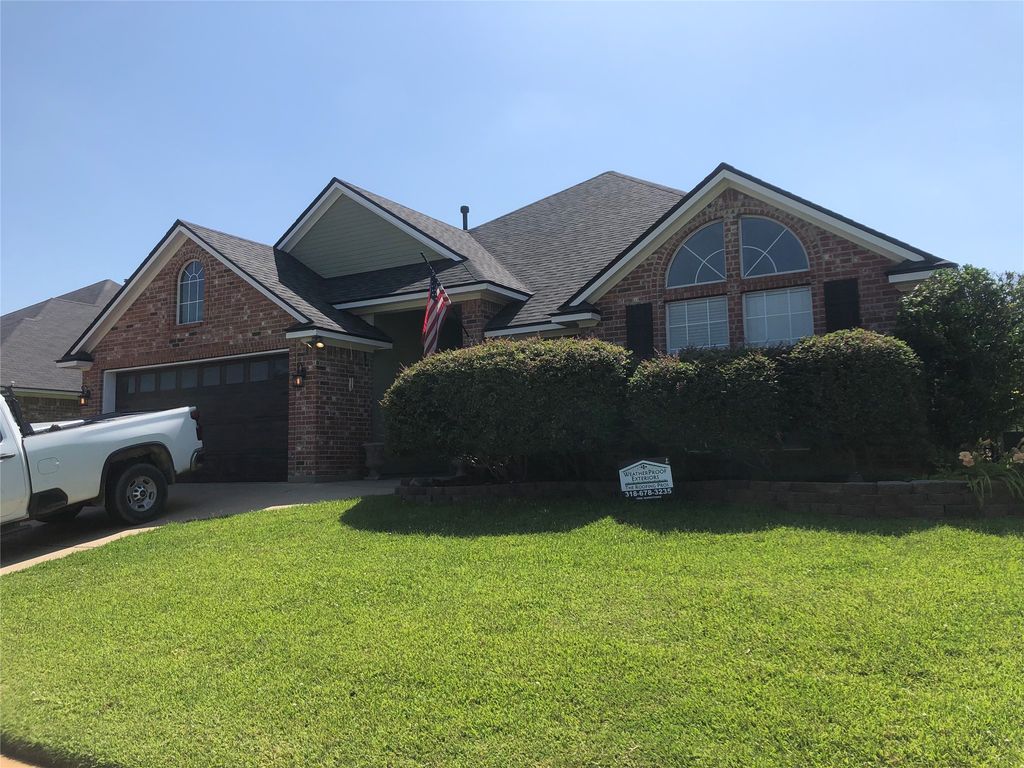 2301 Windsor Court, Bossier City, LA 71111