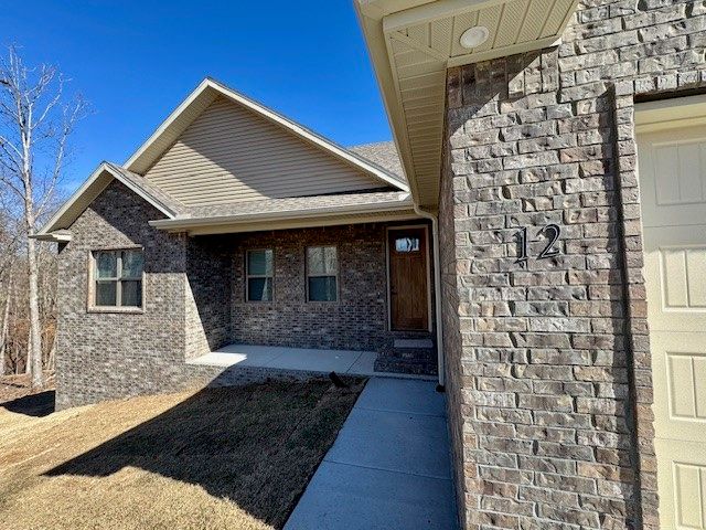 12 Beneraird Lane, Bella Vista, AR 72715