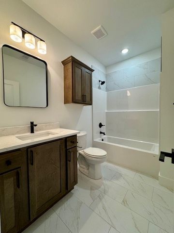 12 Beneraird Lane, Bella Vista, AR 72715